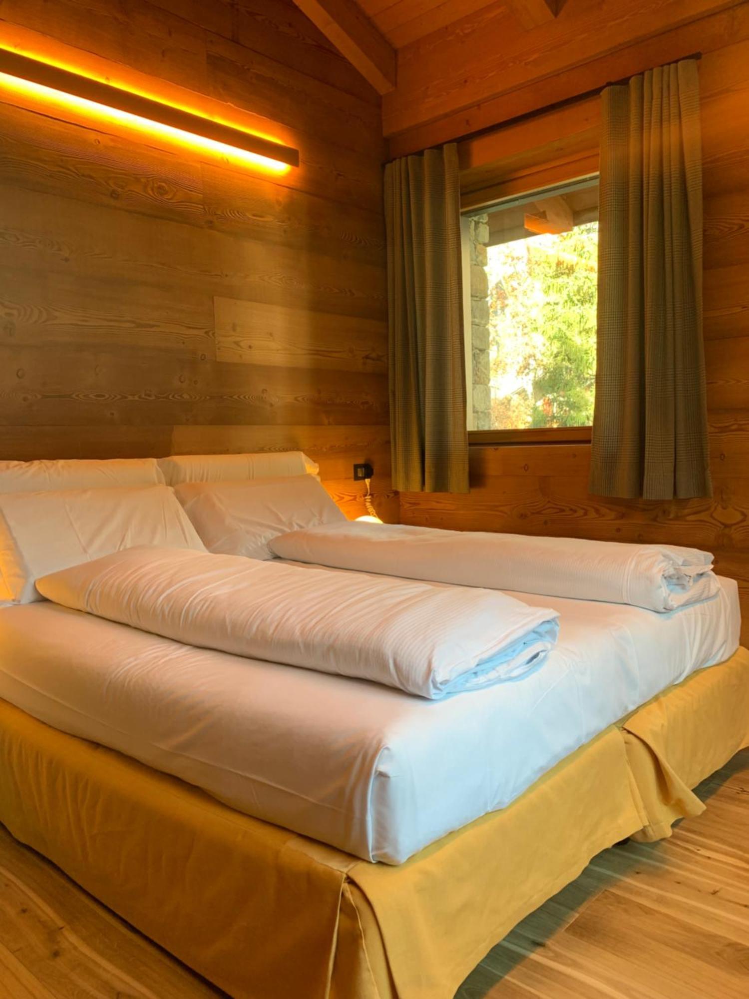 Foyer Grand Ru Apartment Courmayeur Exterior foto